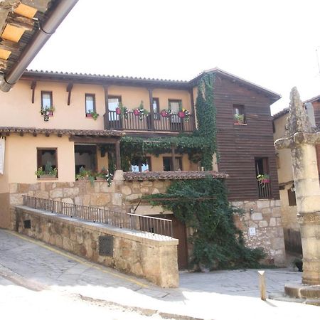 Valverde de la Vera Casa Rural La Picota מראה חיצוני תמונה